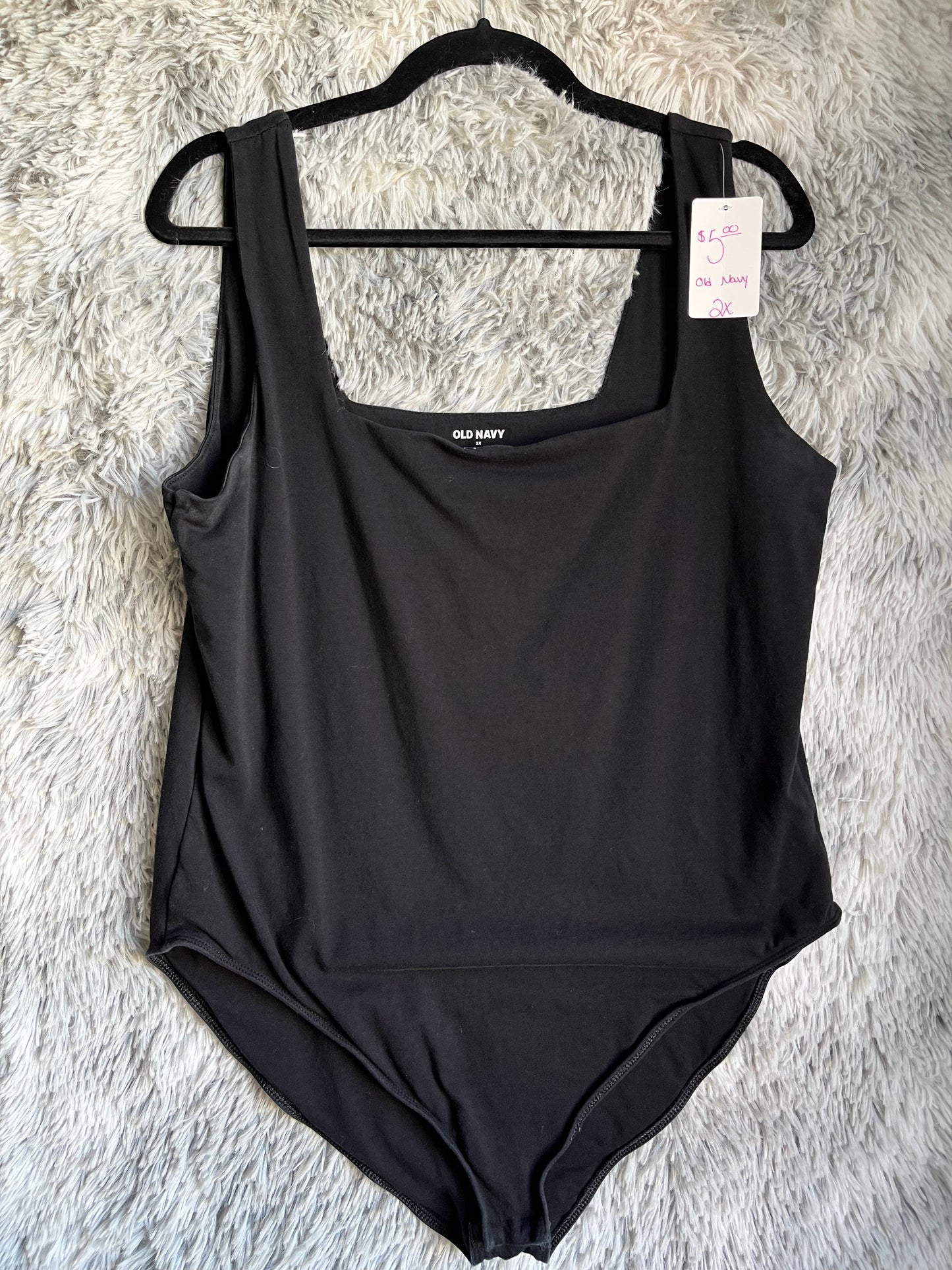 OLD NAVY - 2X