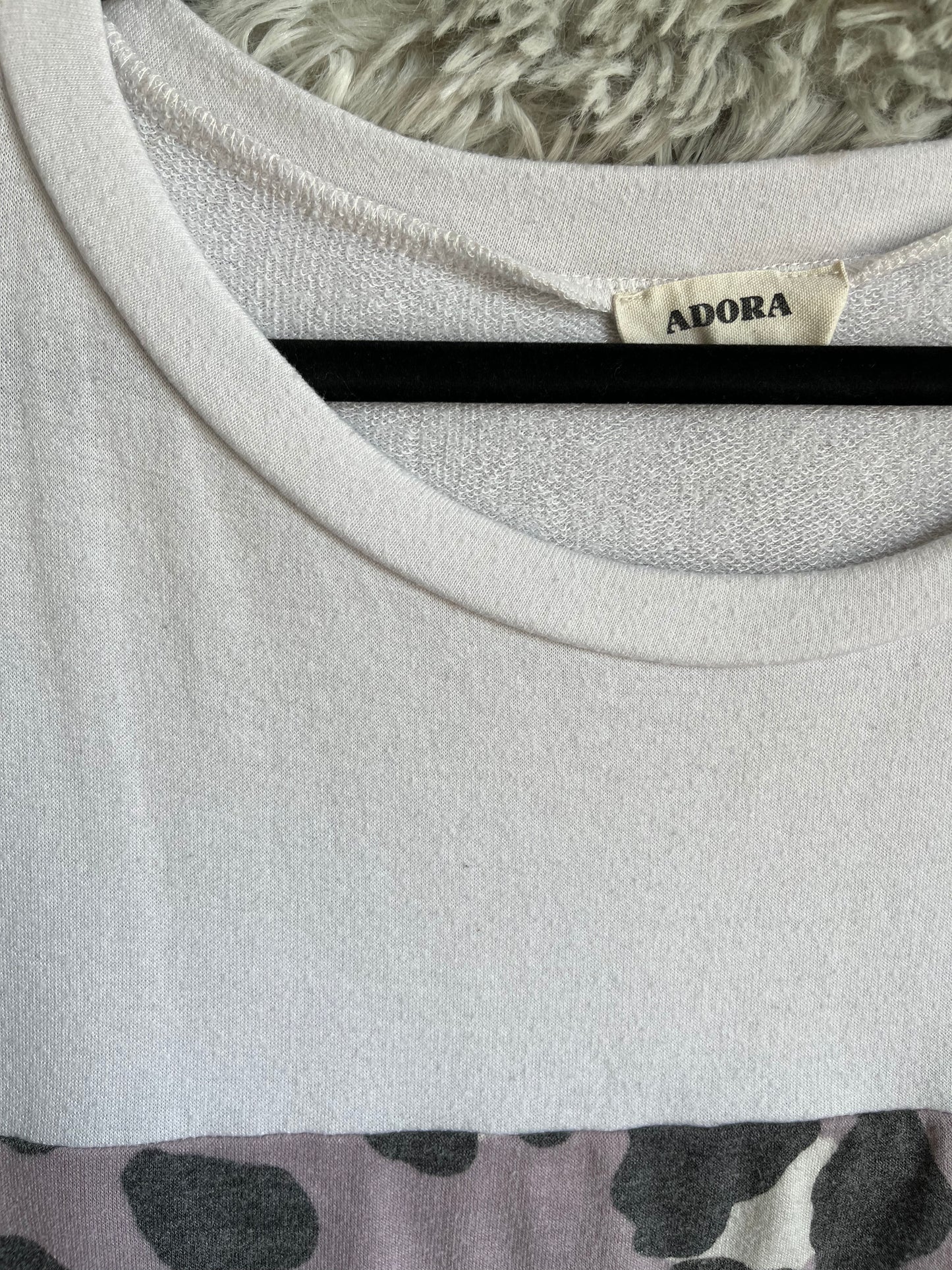 ADORA - 1X