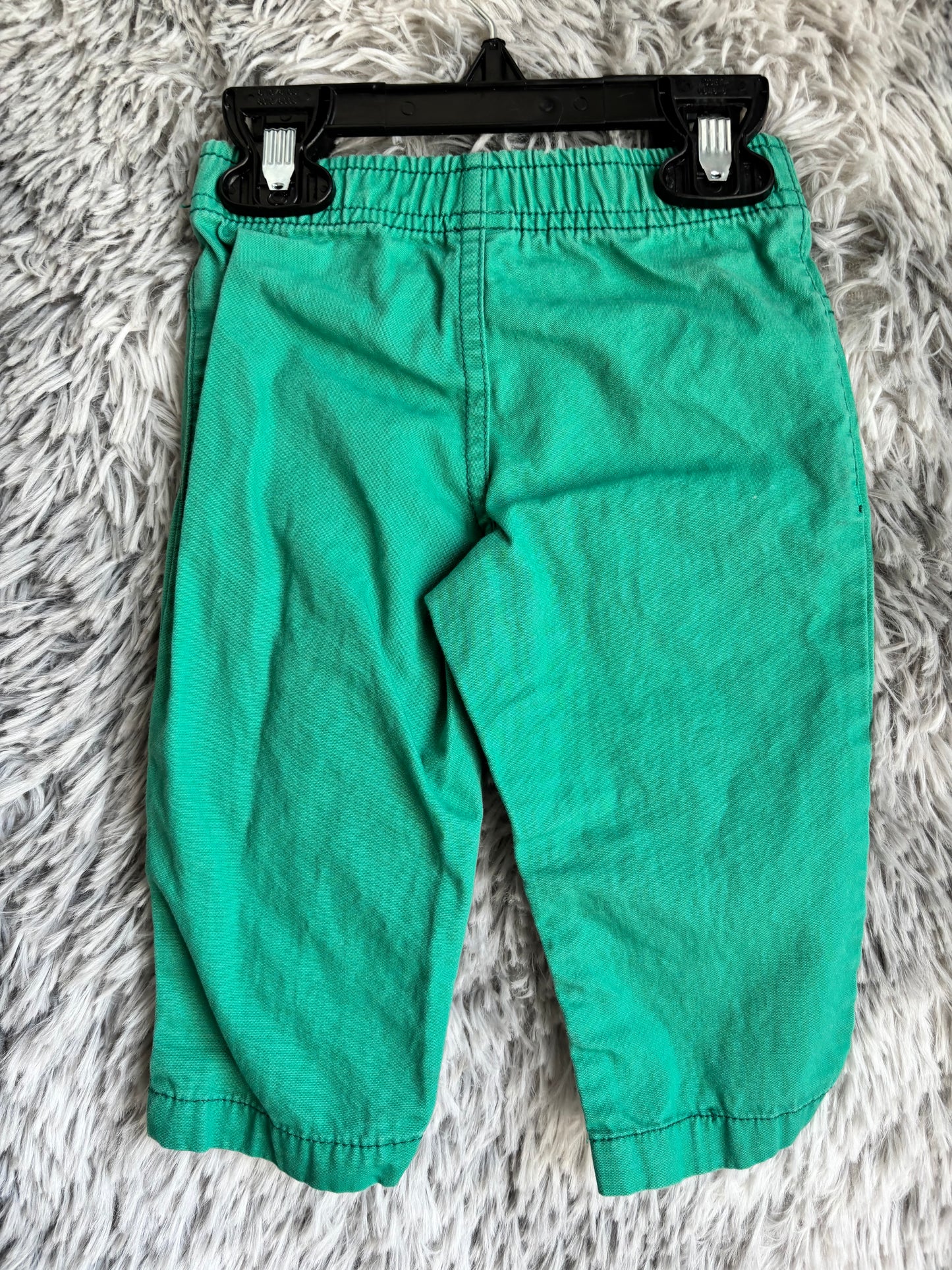 Carters- 12m