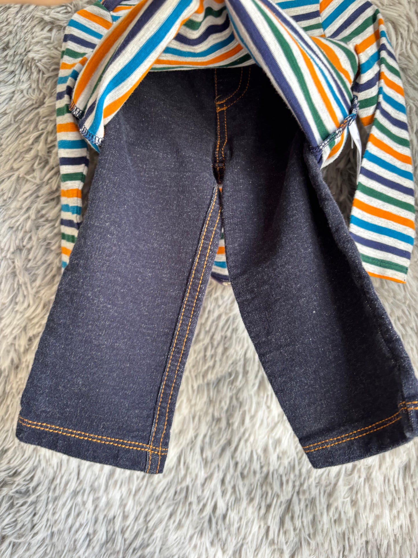 Carters-12M
