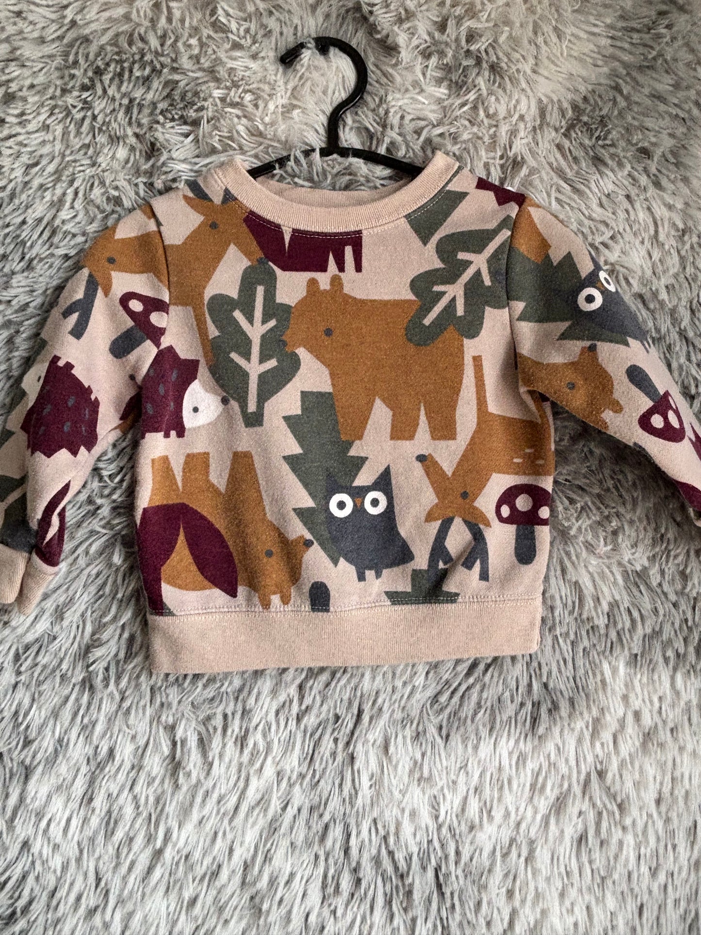 Garanimals-12M