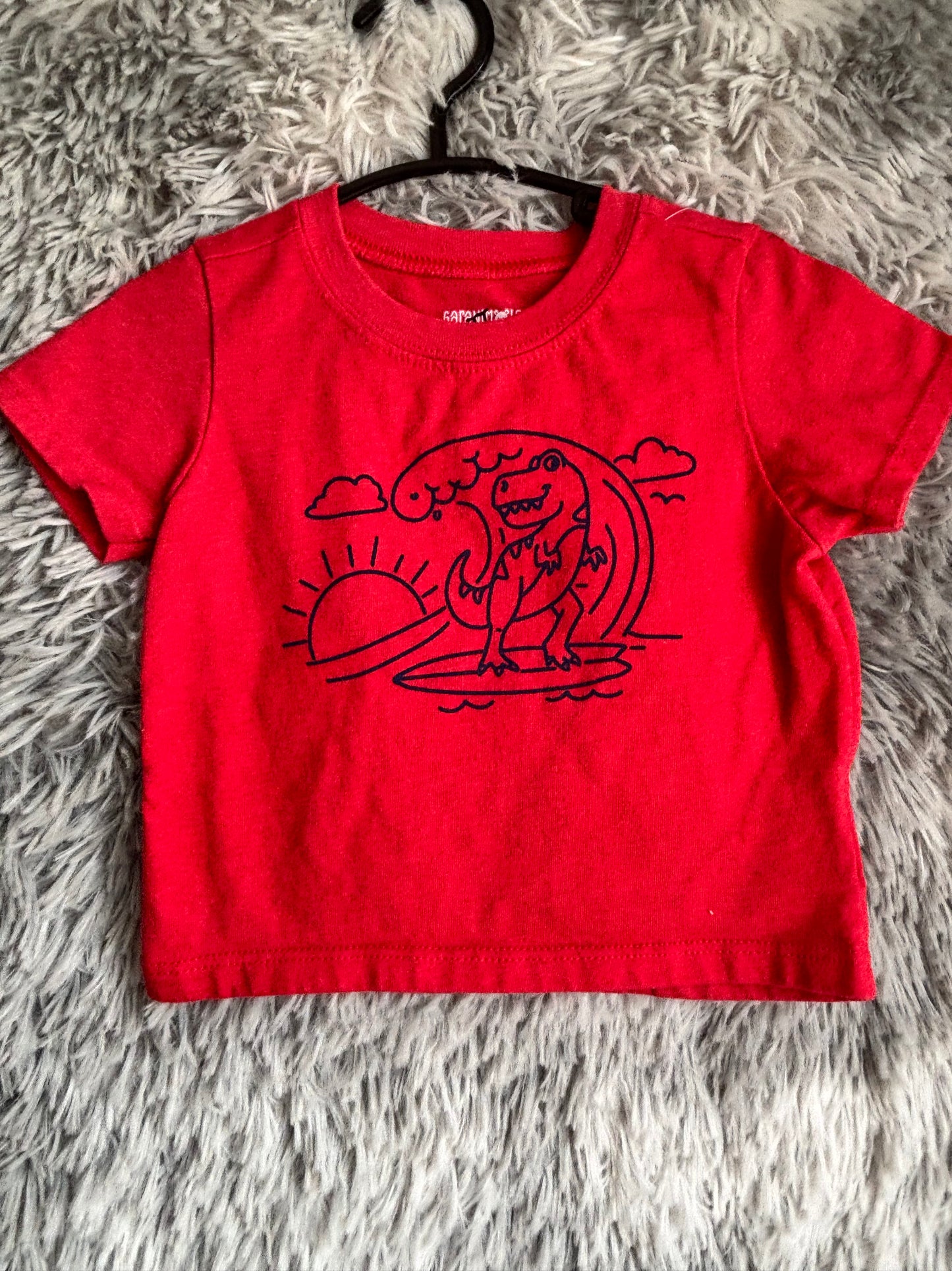 Garanimals-12M