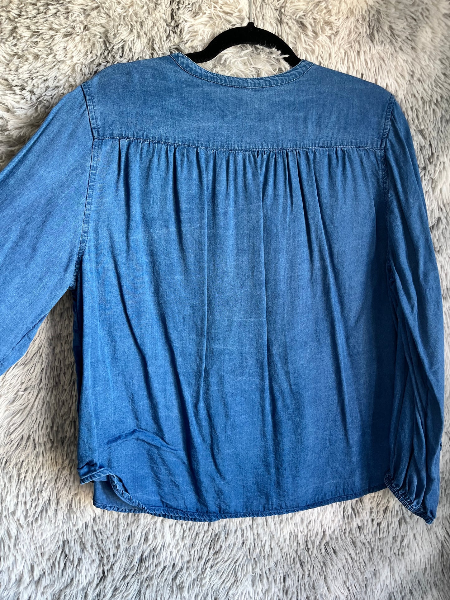 Old Navy- med
