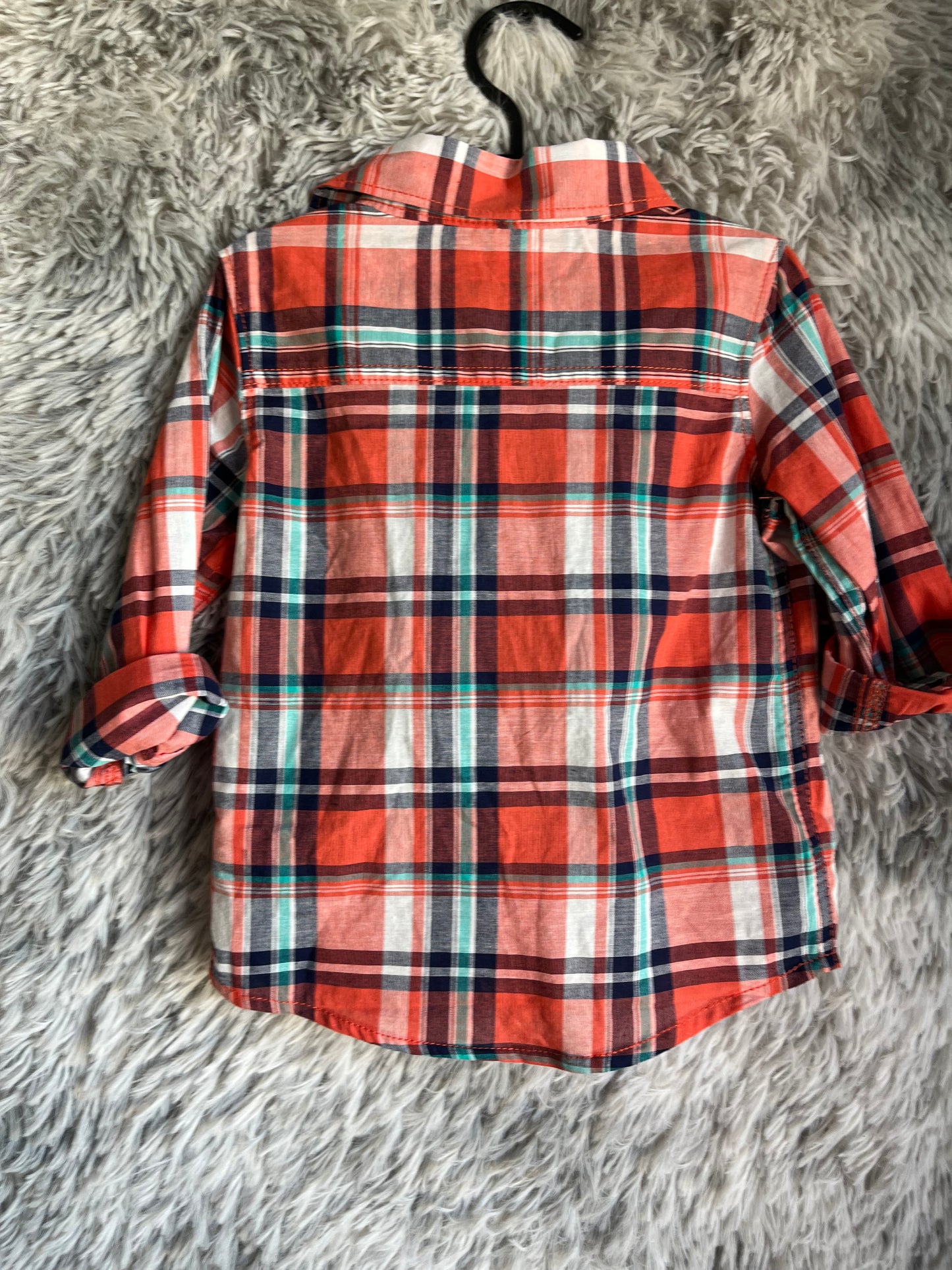 Carters-18M