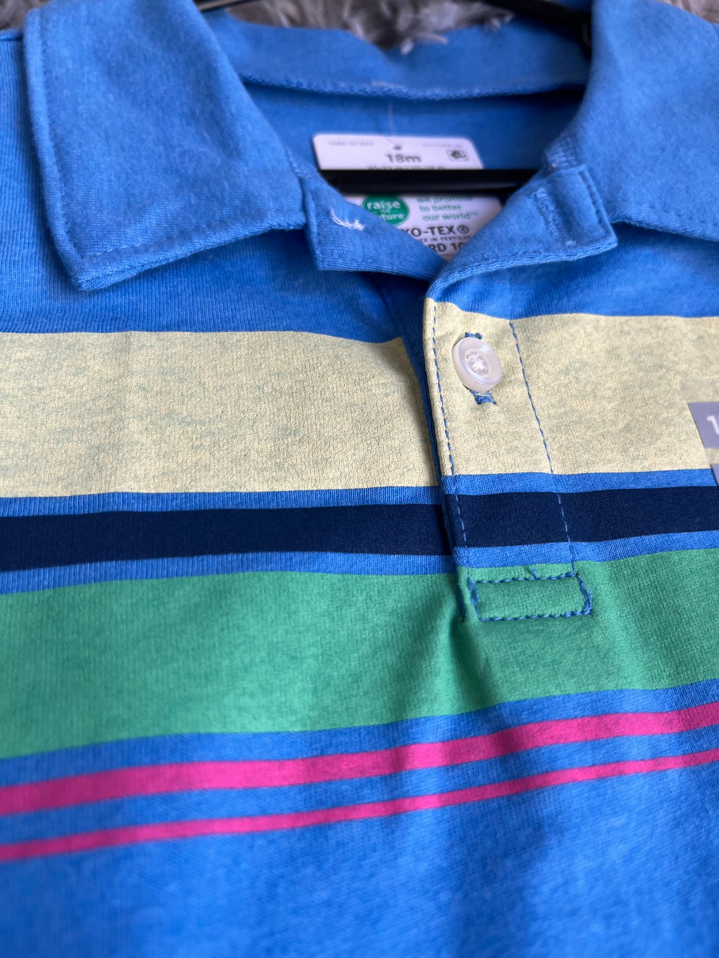 Carters-18M NEW