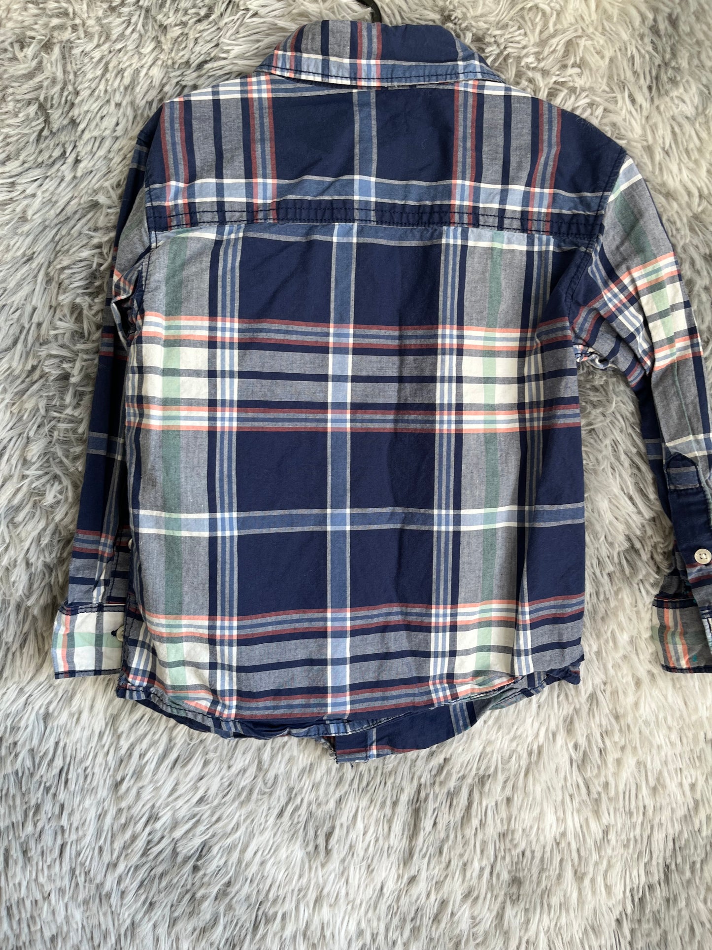 Carters-3T