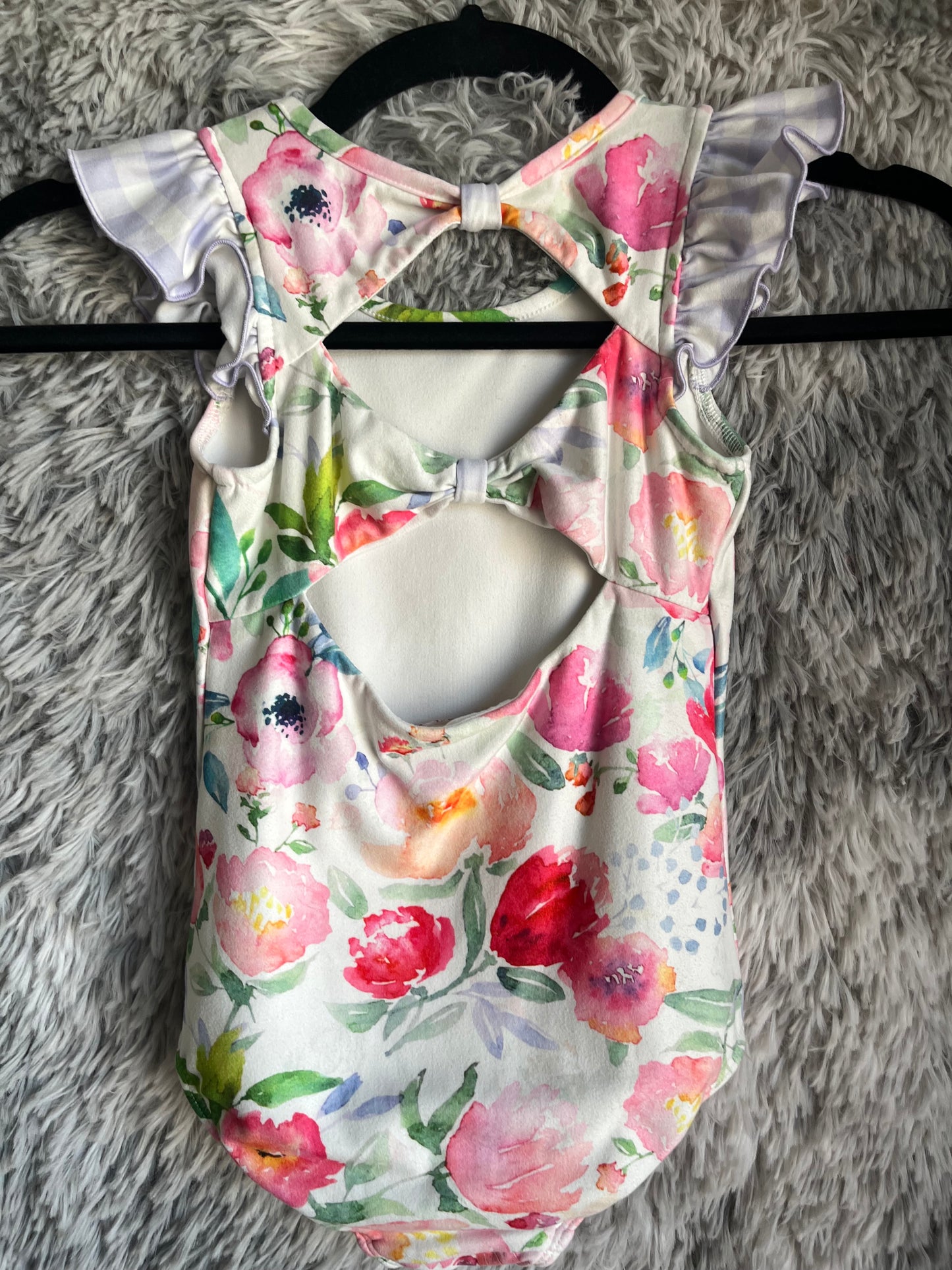 CheekyPlum- 4T