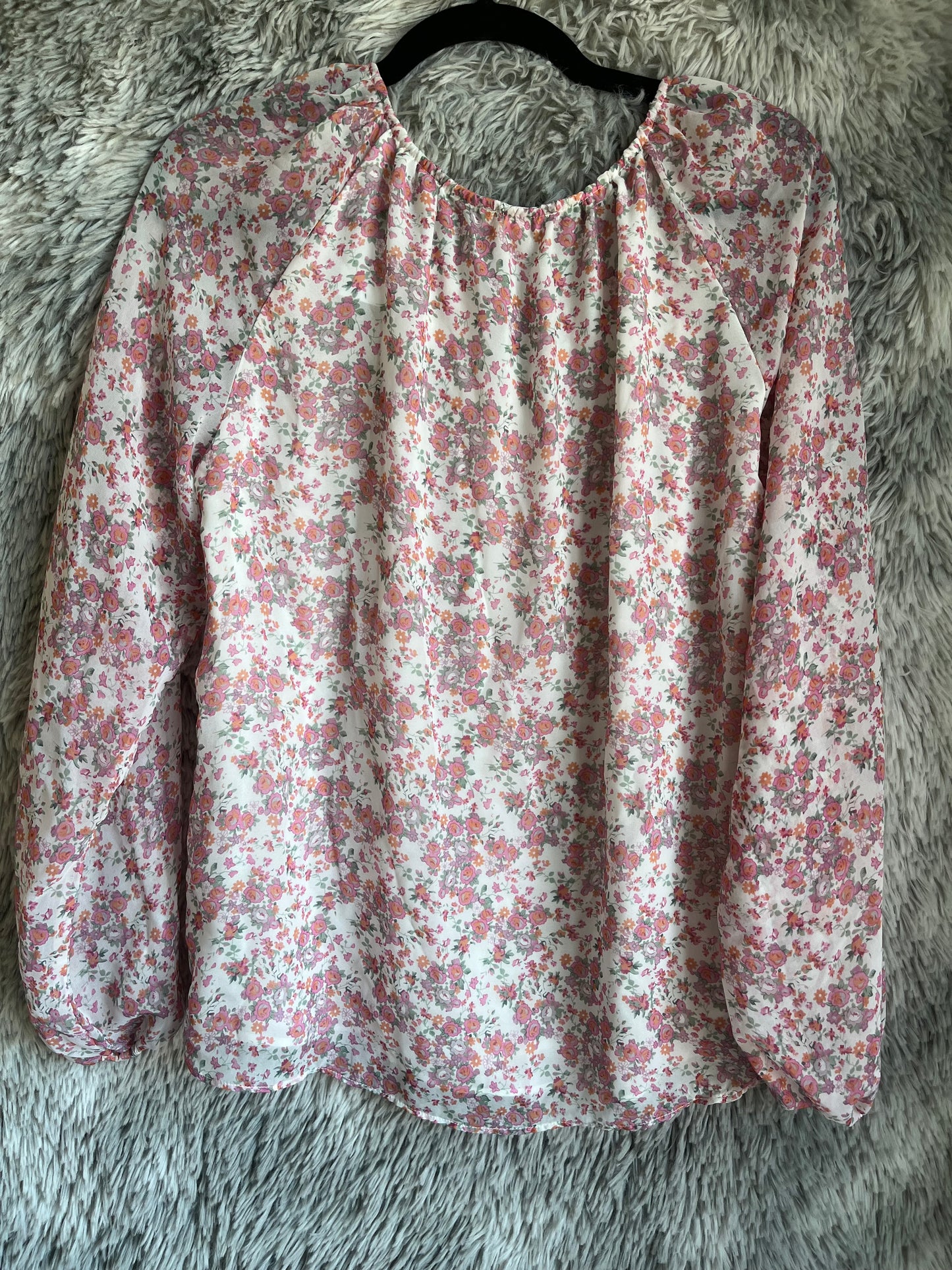 ElaineRose- small women’s