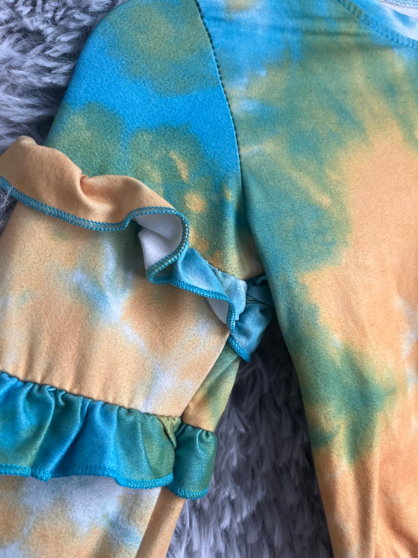 No brand- fits like 5