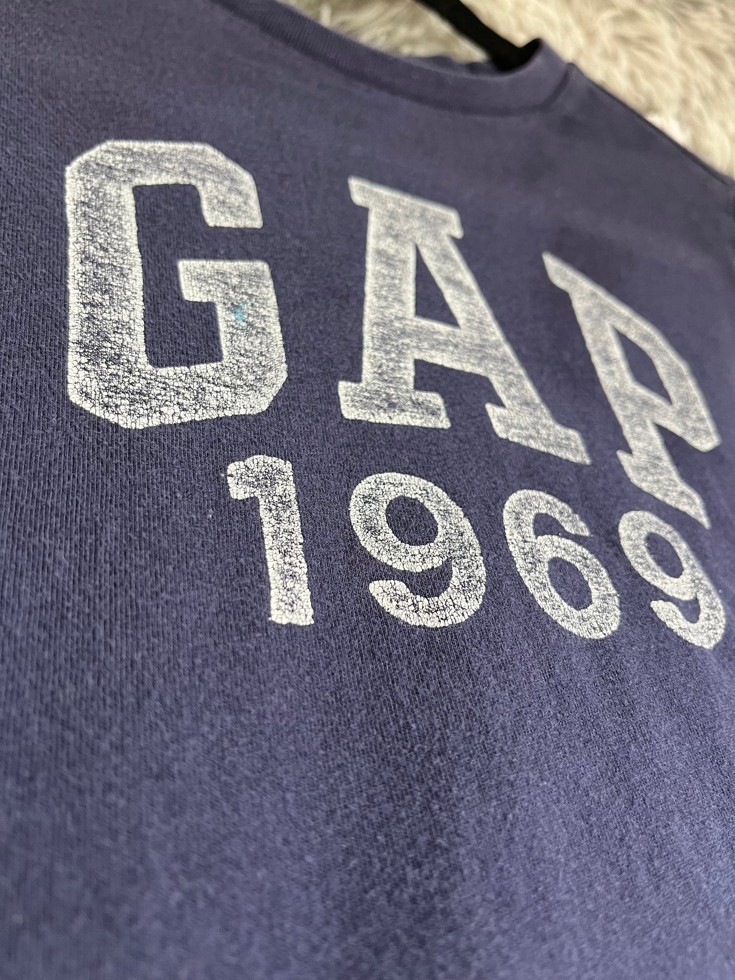 Gap- S 6/7