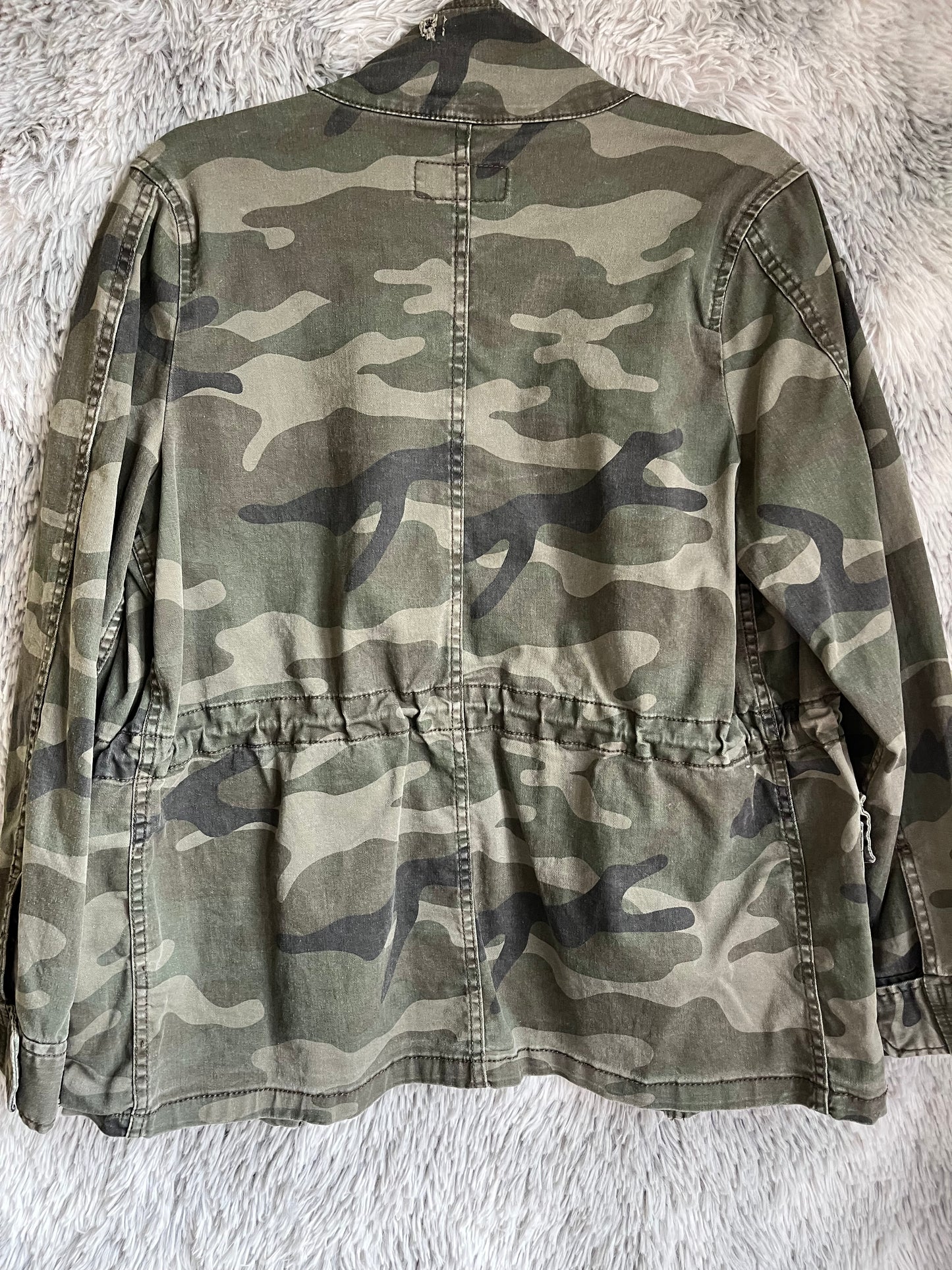 Time+Tru- small Womens