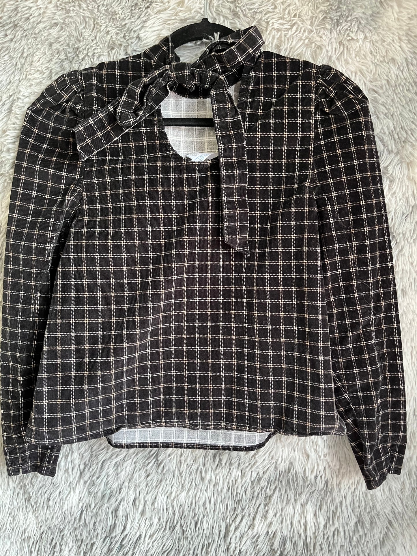 Time+Tru- XS Womens