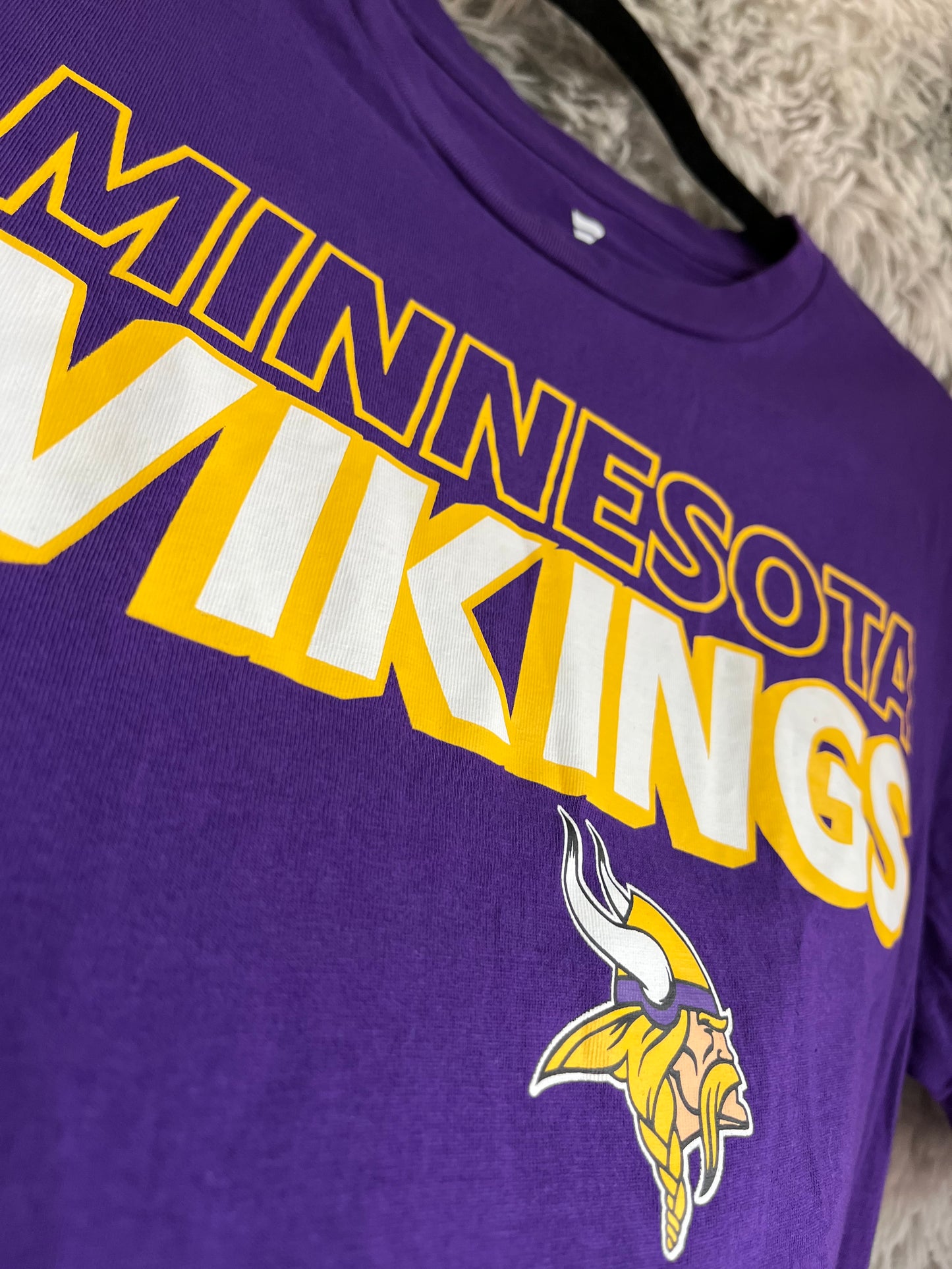 Fanatics - small adults