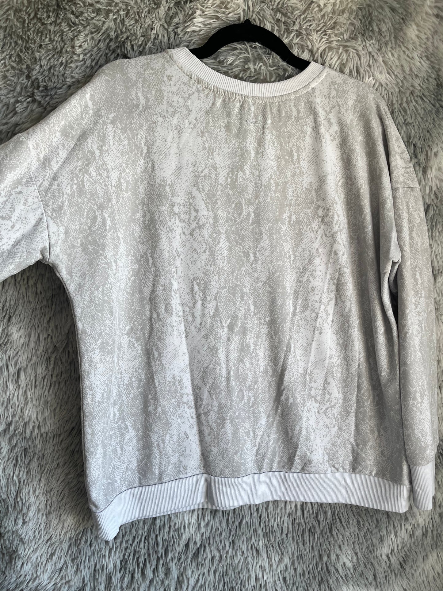 MONDETTA- large women’s