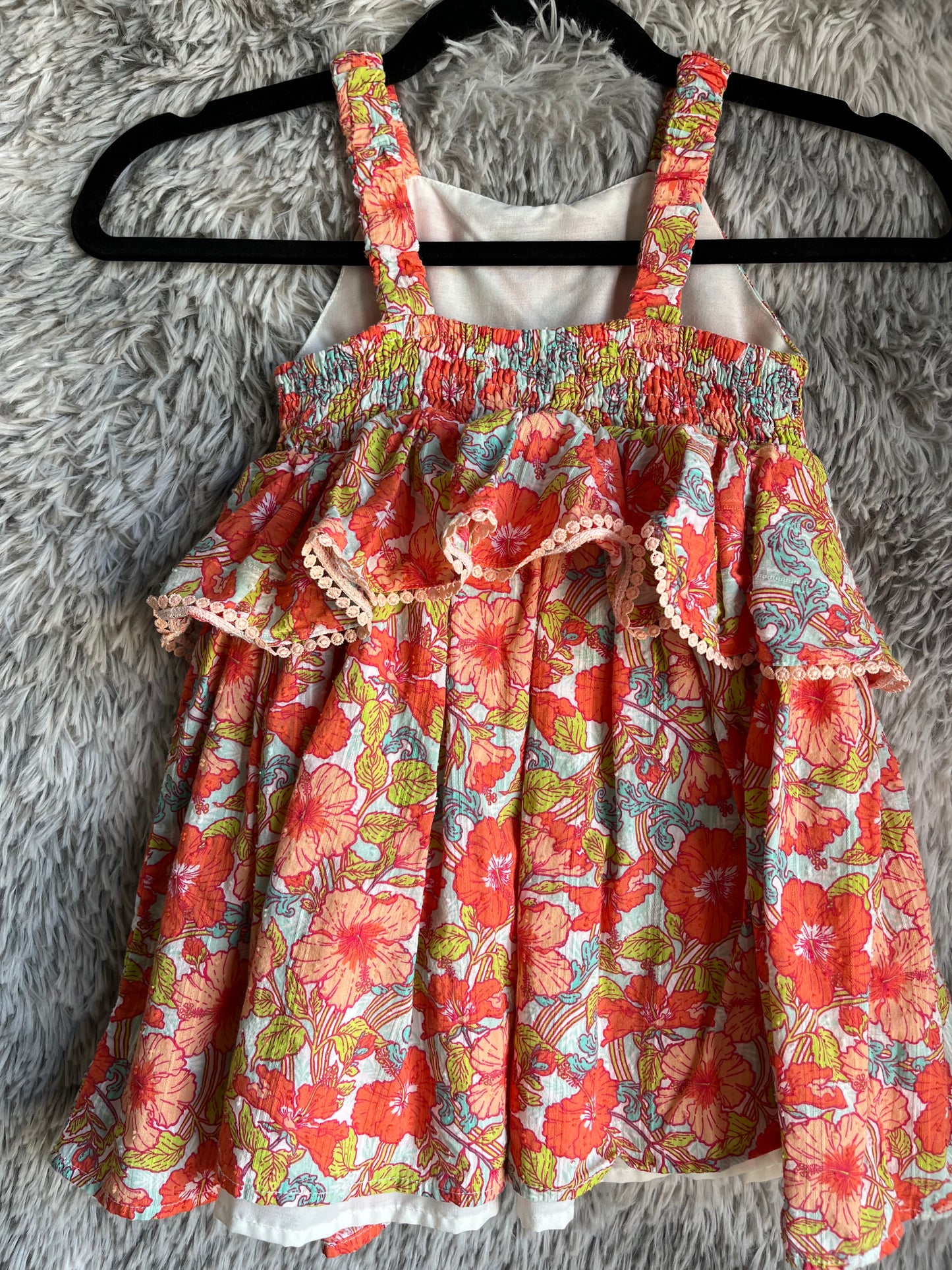 Shabby Chic- 4T