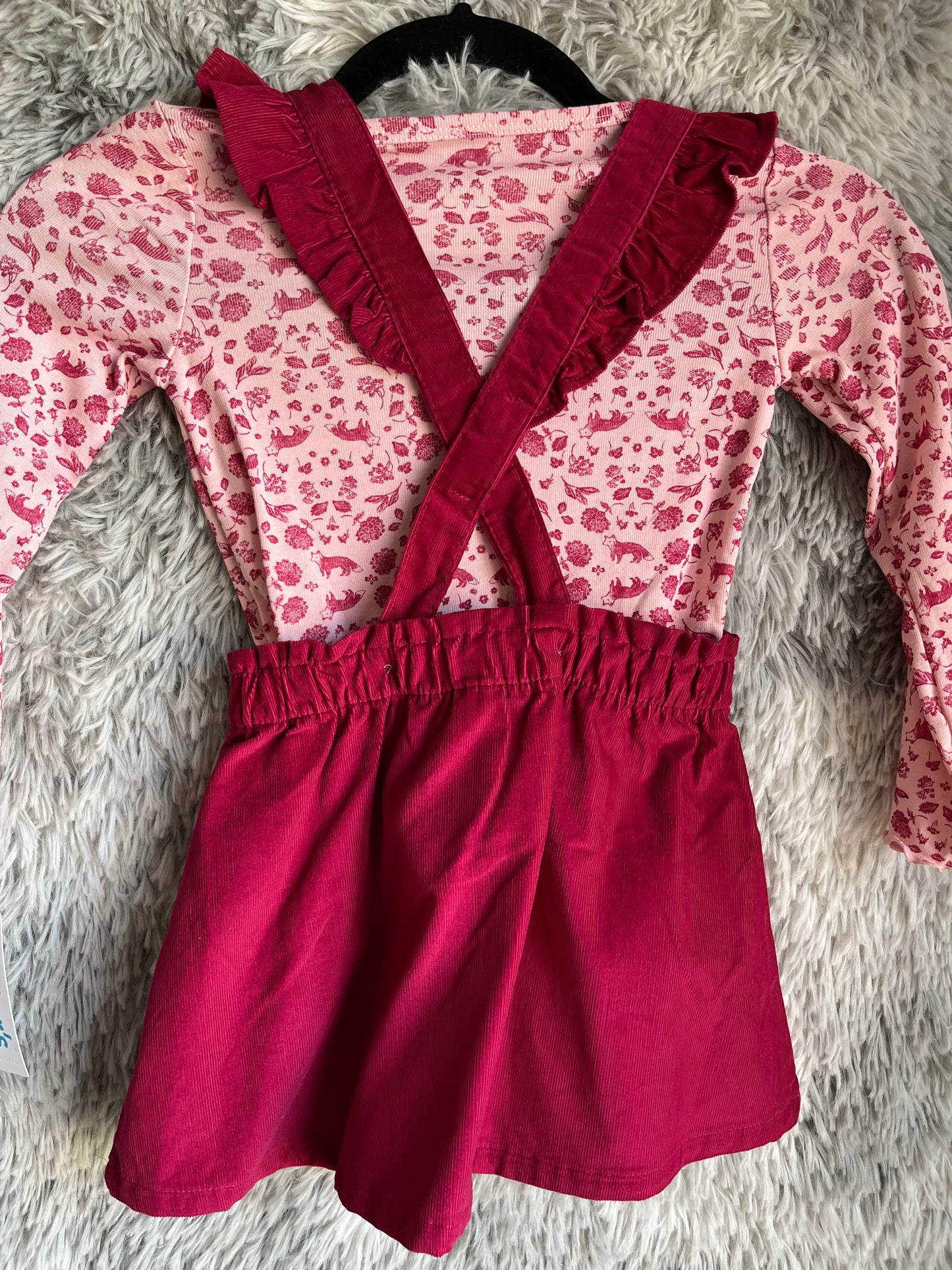 Carters- 4T NEW