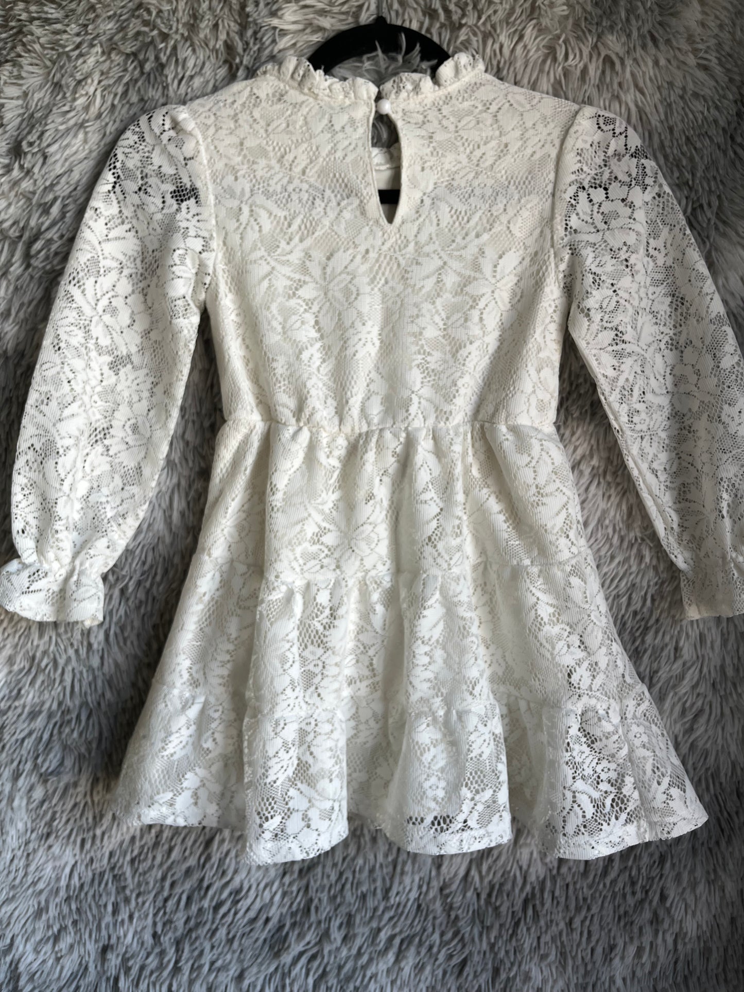 Sweet Butterfly- 6X