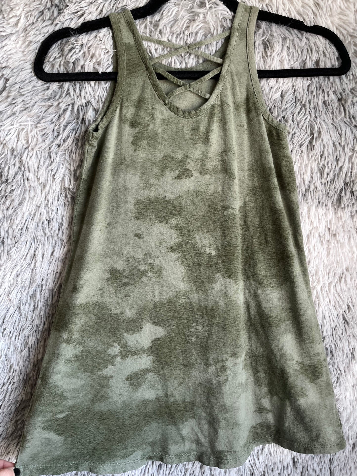Old navy- M 8