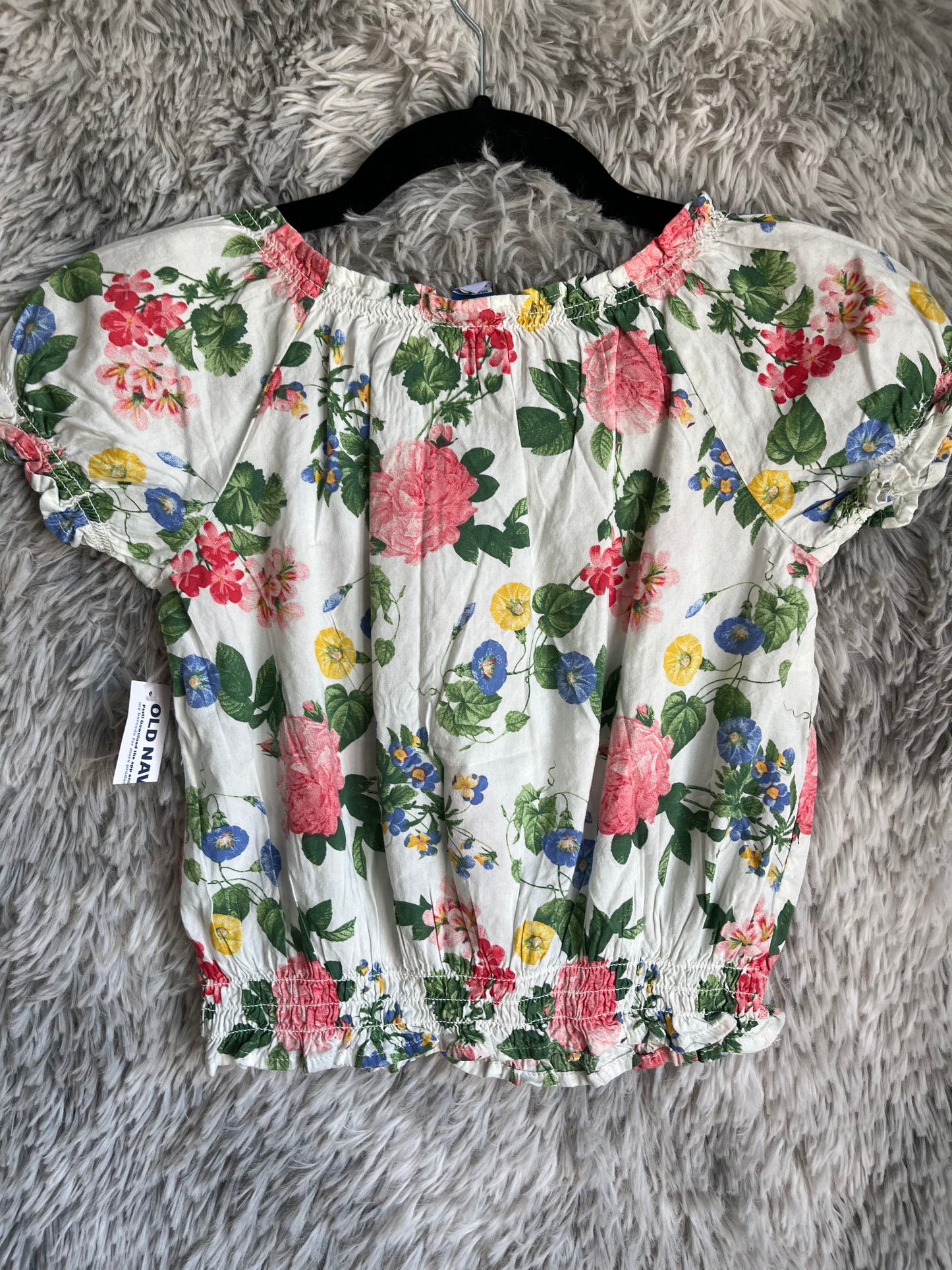 Old Navy- M8 NEW