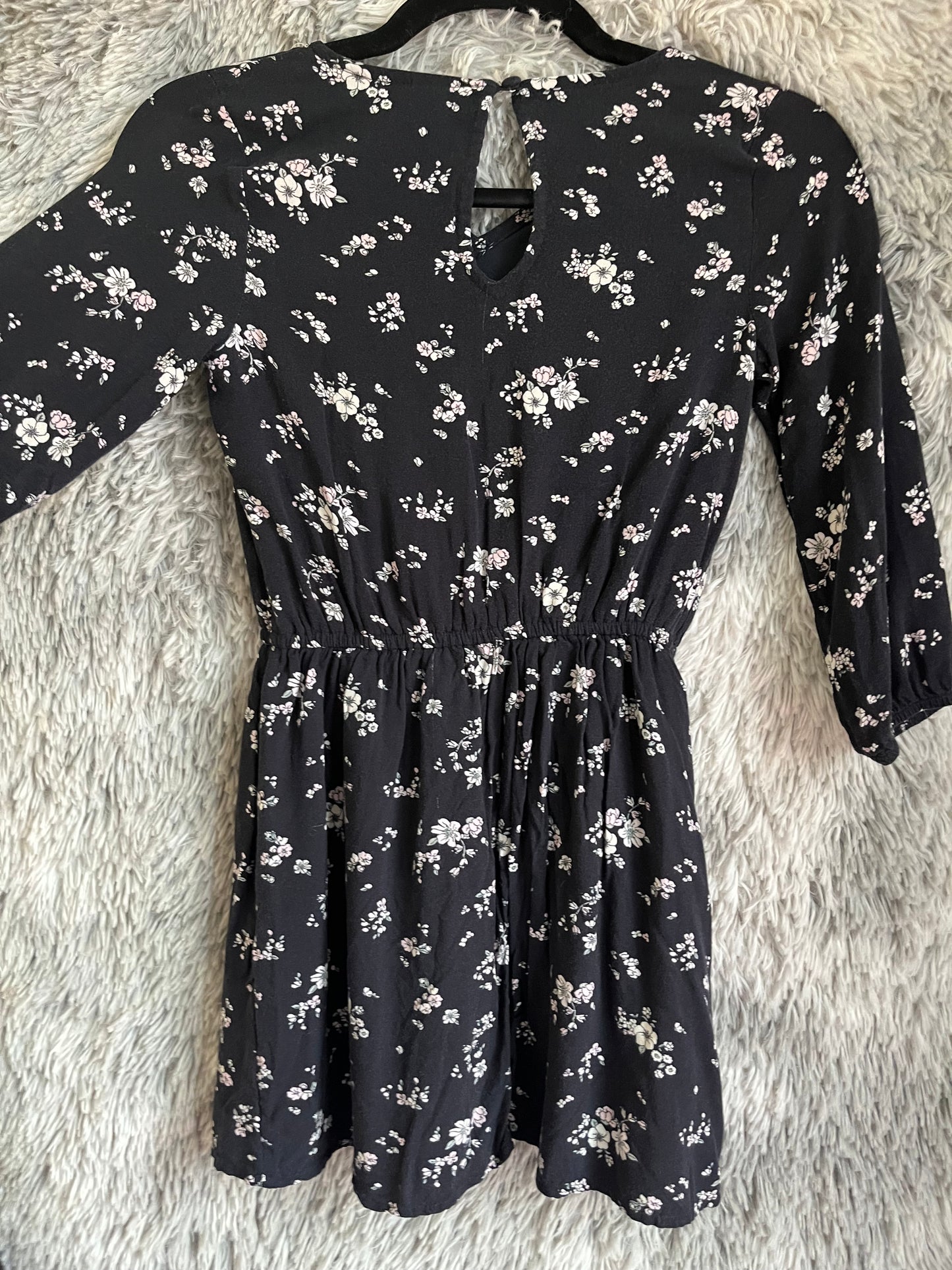Abercrombie- 9/10
