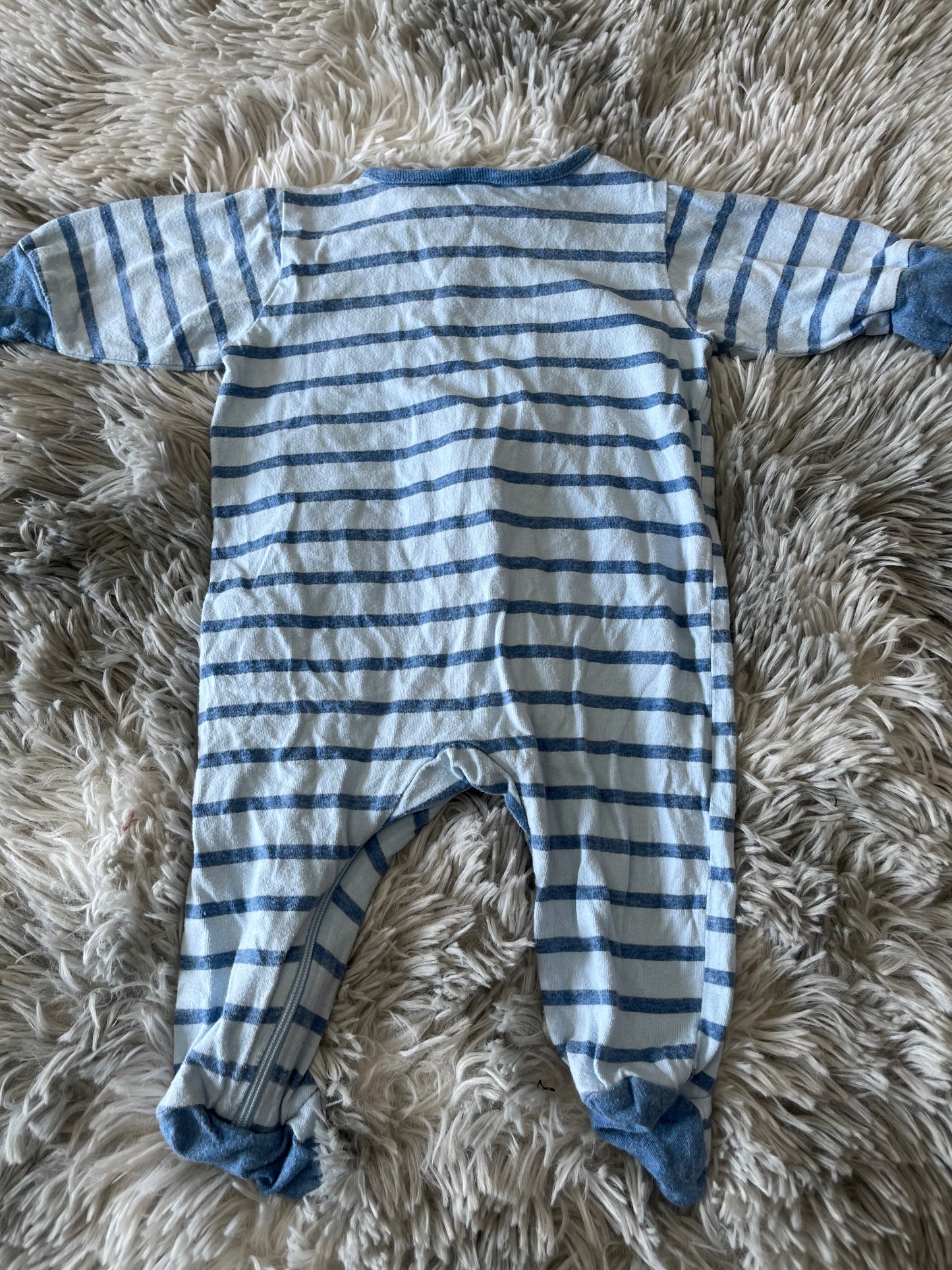 0-3 M