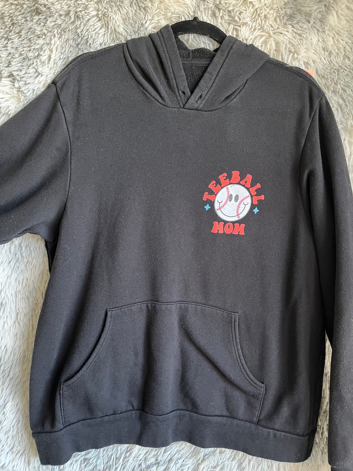 NO TAG - FIT LIKE XL