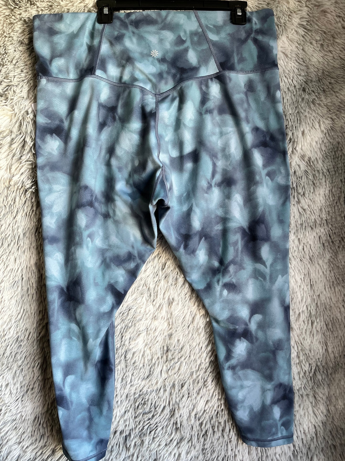 ATHLETA - 2X