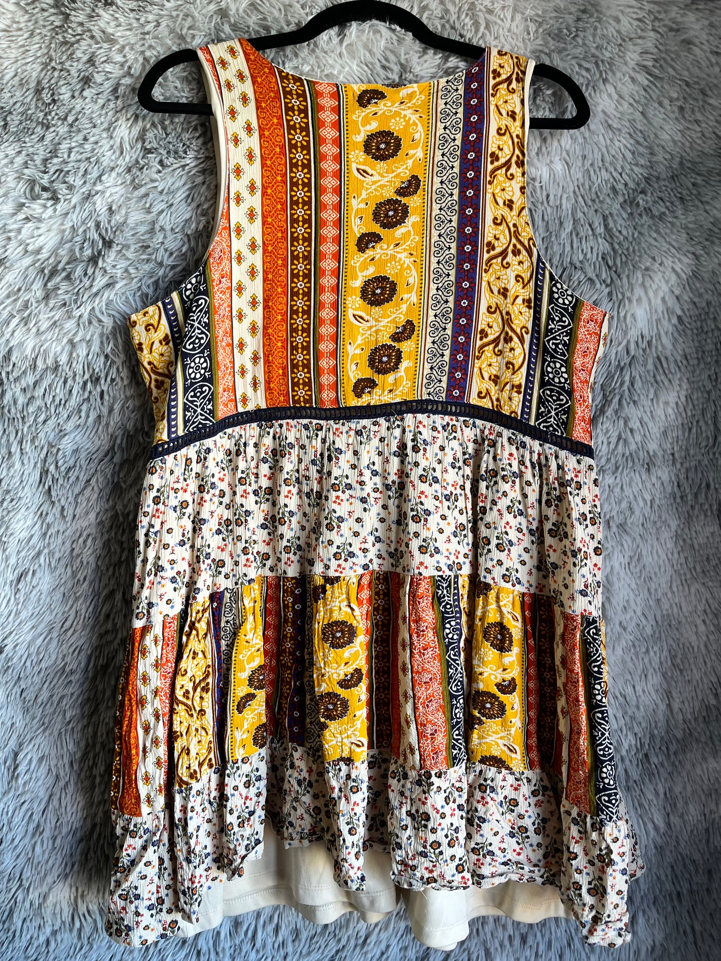 MAURICES - XLarge