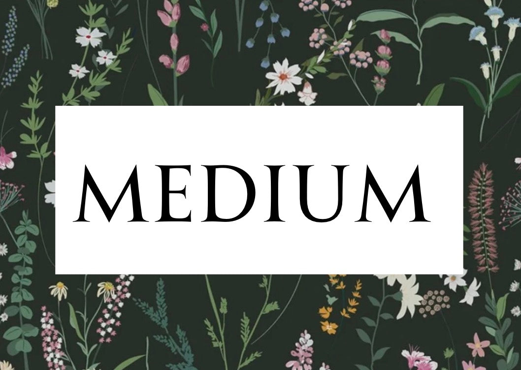 Kids Mediums