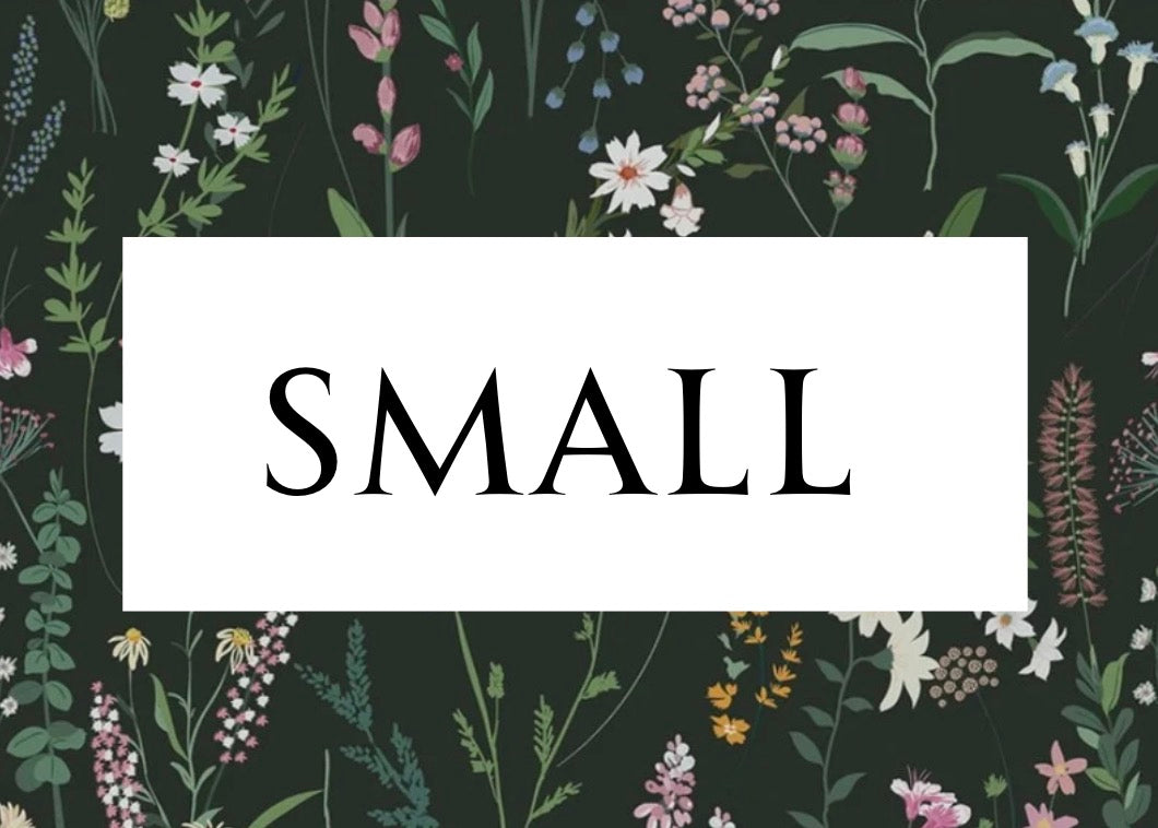 Kids Smalls