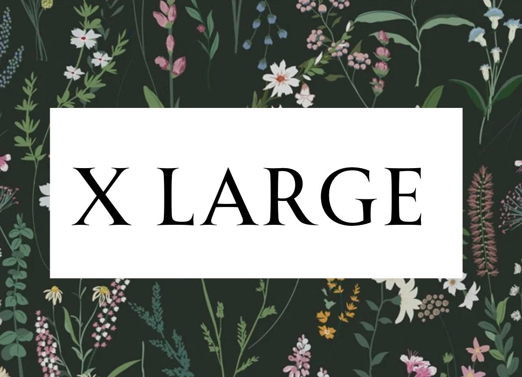 Kids X Large
