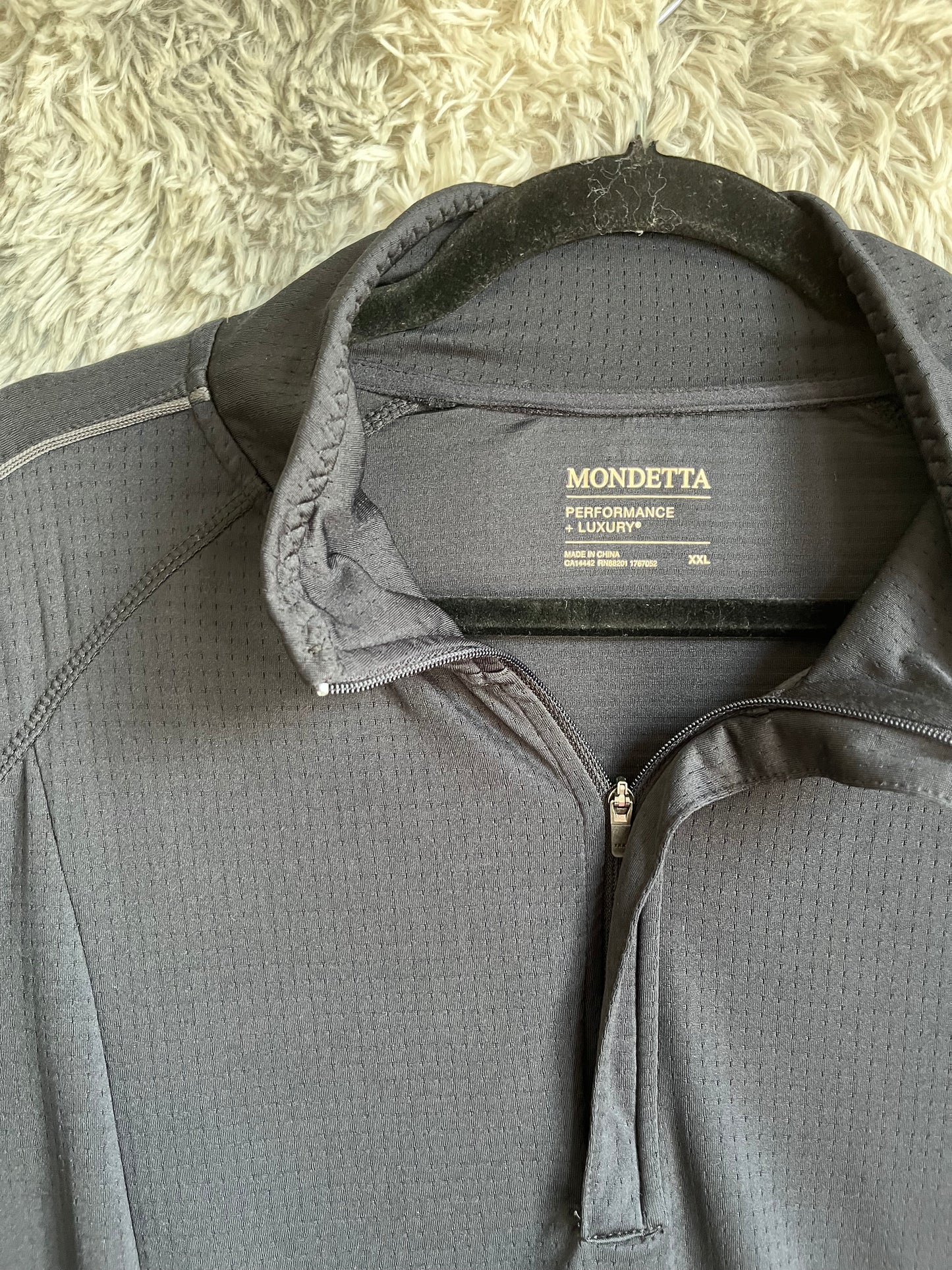 MONDETTA - 2X