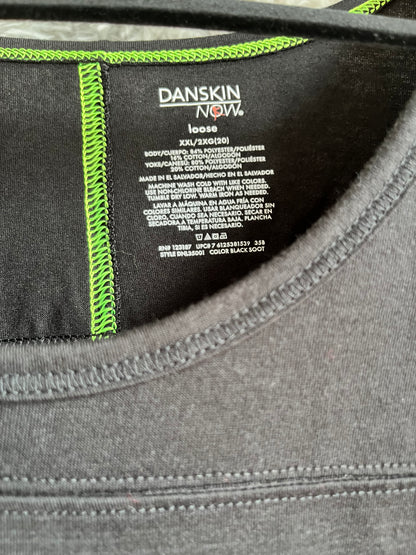 DANSKIN - 2X