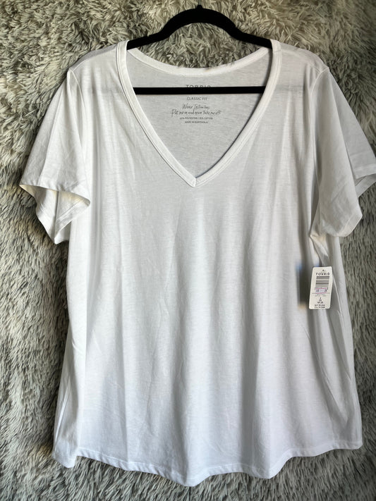 TORRID - 2X
