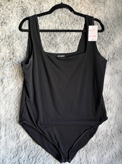 OLD NAVY - 2X