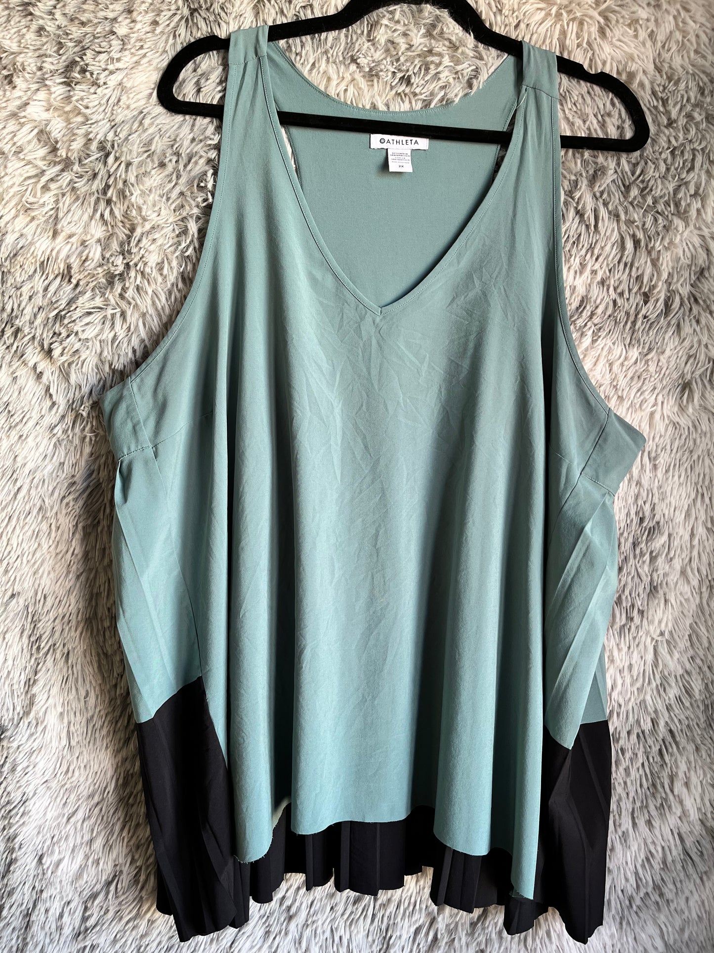 ATHLETA - 2X
