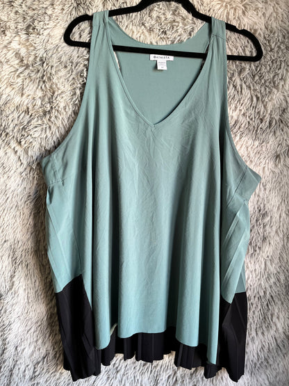 ATHLETA - 2X