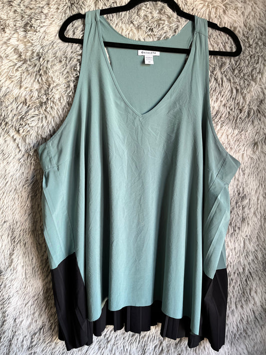 ATHLETA - 2X