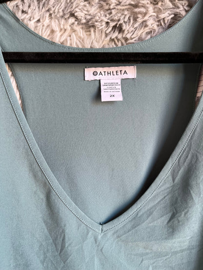 ATHLETA - 2X