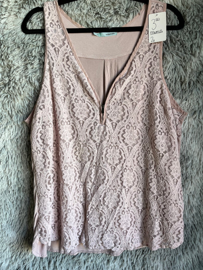 MAURICES - 2X