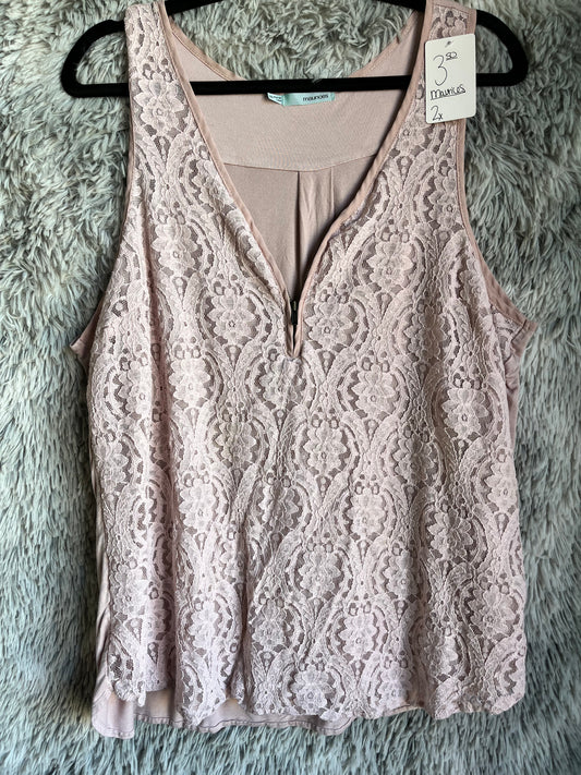 MAURICES - 2X