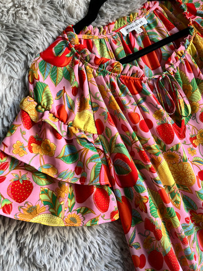 ROSE+OLIVE - 2X