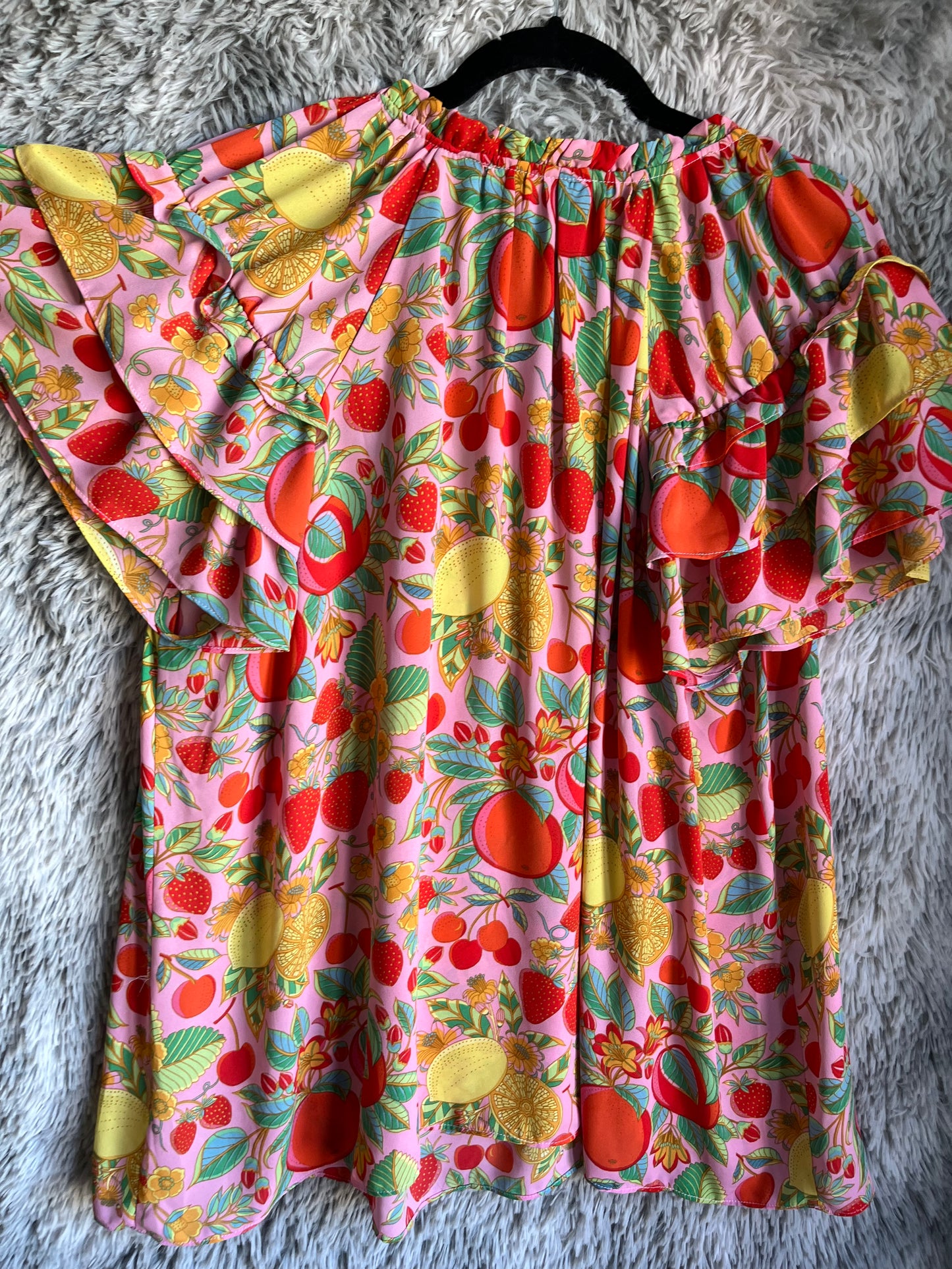 ROSE+OLIVE - 2X