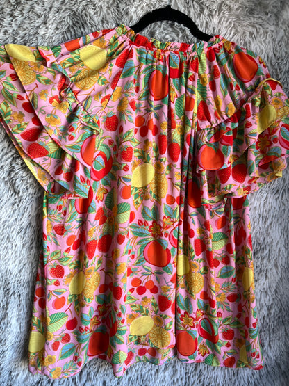 ROSE+OLIVE - 2X
