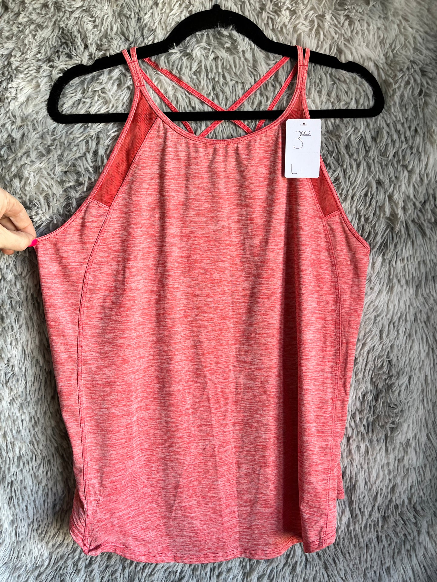 ATHLETIC WKS- 2X
