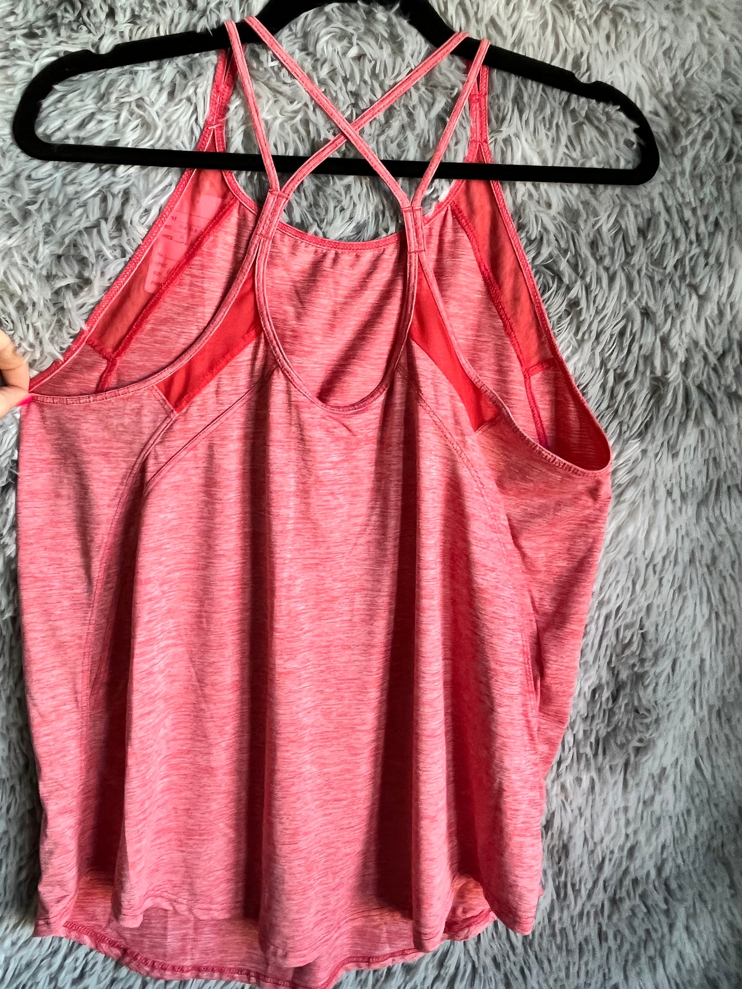 ATHLETIC WKS- 2X