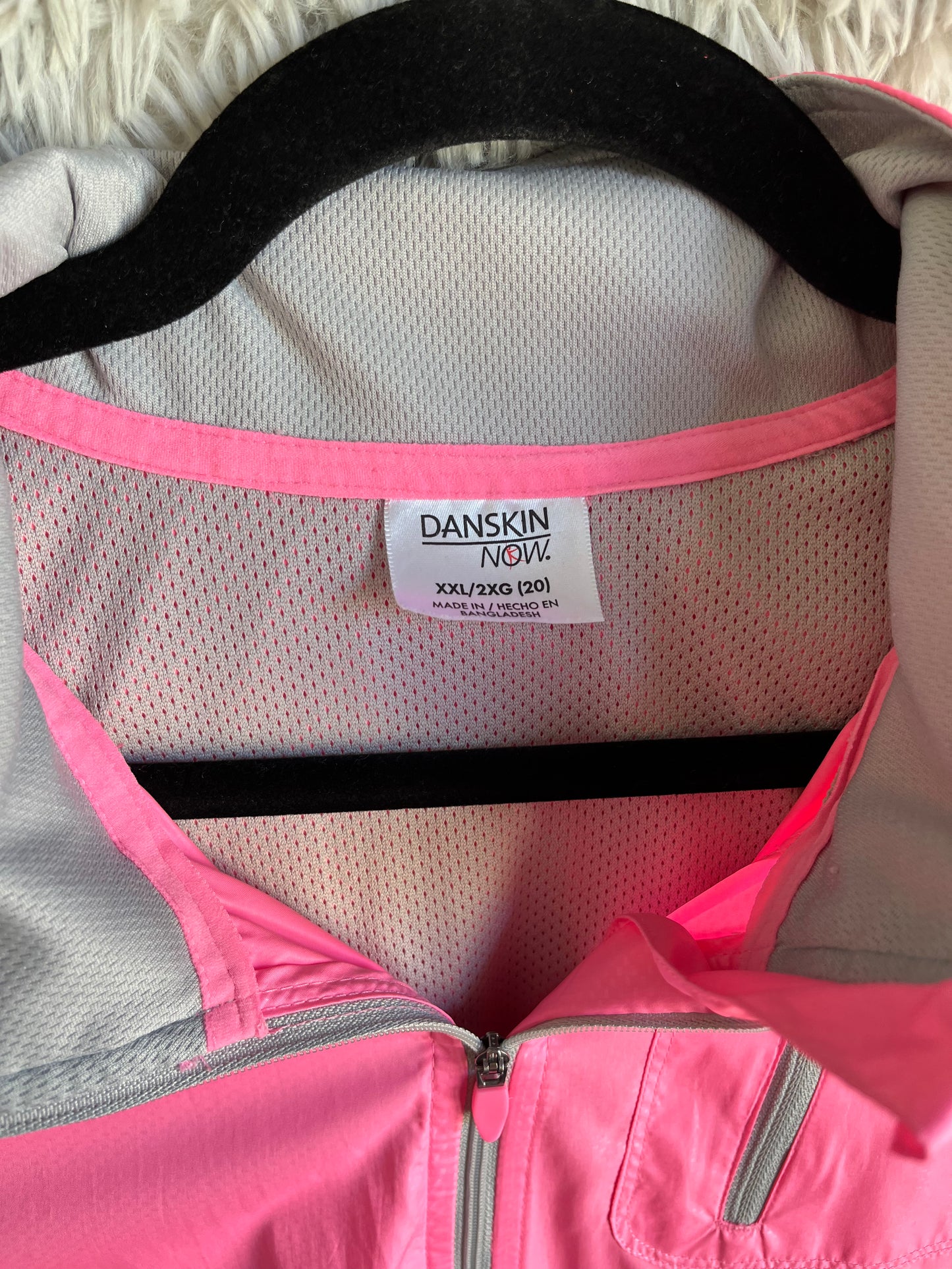 DANSKIN - 2X