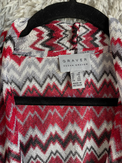GRAVER - 1/2X