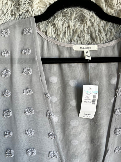MAURICES - 2X