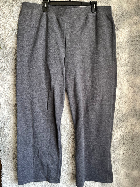 HANES - XL